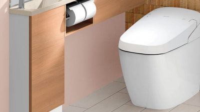 岡山のトイレリフォーム【リクシル】 岡山のトイレリフォーム【リクシル】