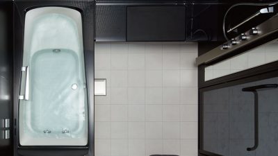 岡山のお風呂リフォーム【リクシル】 岡山のお風呂リフォーム【リクシル】